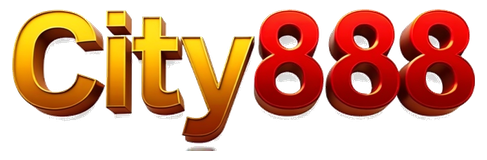 city888 logo